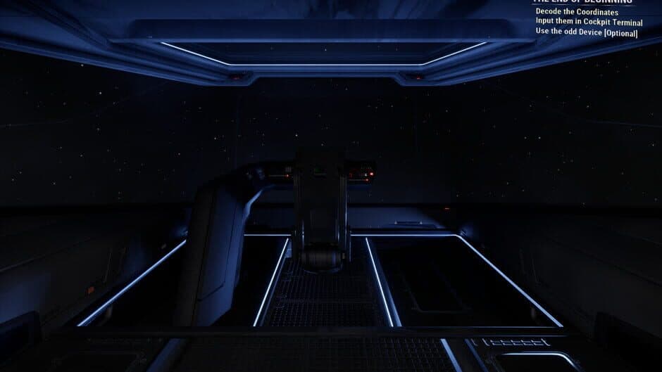 ECH8 screenshot 3