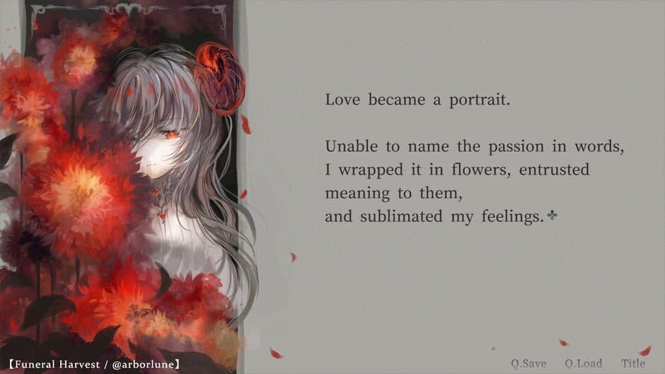 Secret in Flower screenshot 2