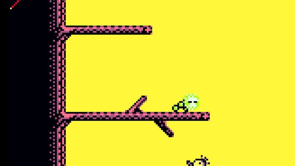 Dozy in Grackleland screenshot 4