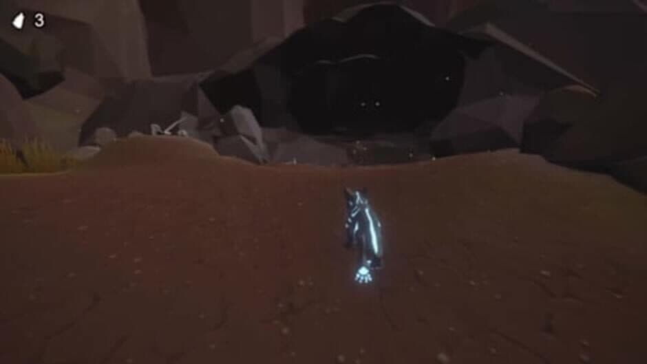 Wolf Pack: Howling Spirits screenshot 1