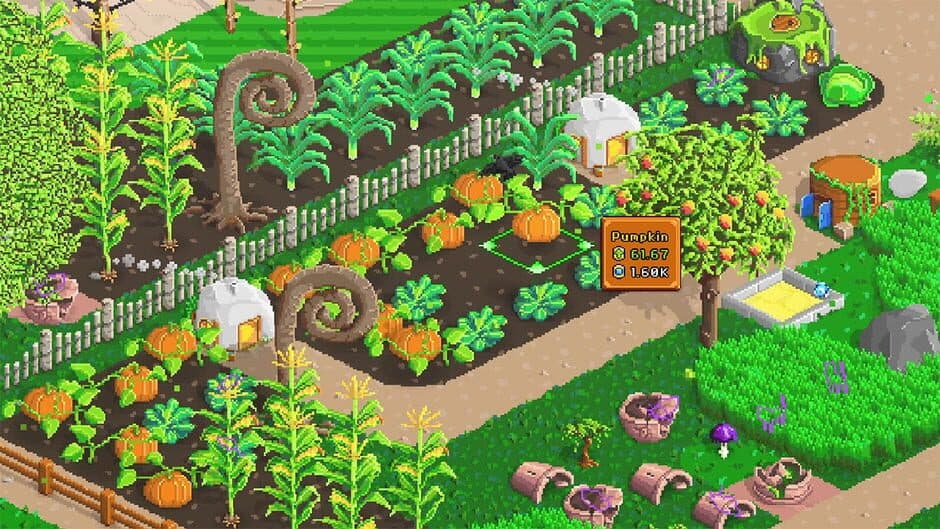 Horticular: Complete Edition screenshot 2