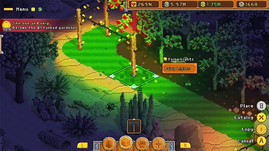 Horticular: Complete Edition screenshot 3