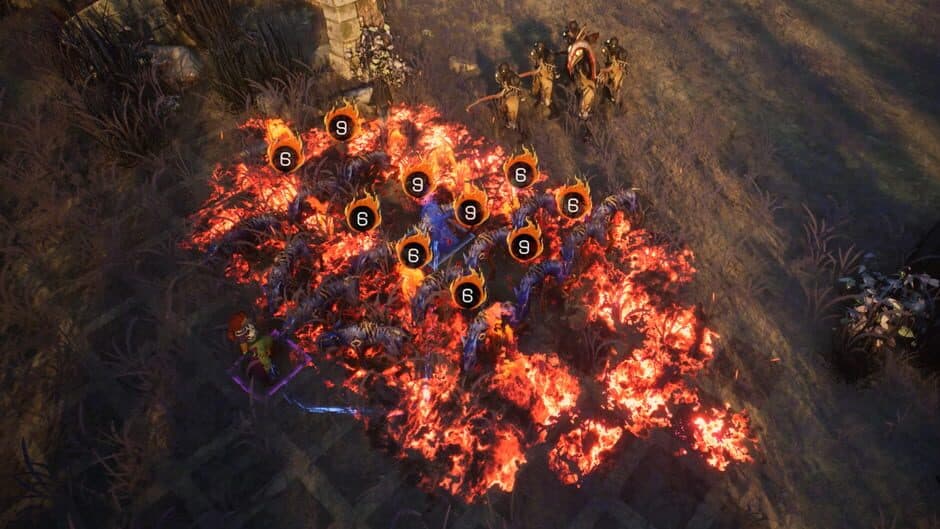 Instruments of Power screenshot 4