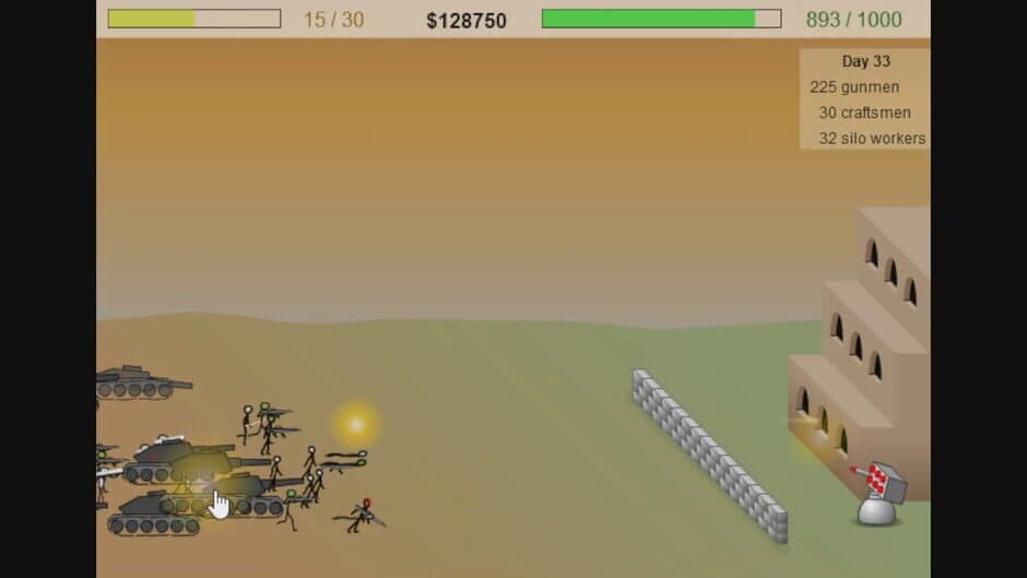 Storm The House Collection screenshot 2