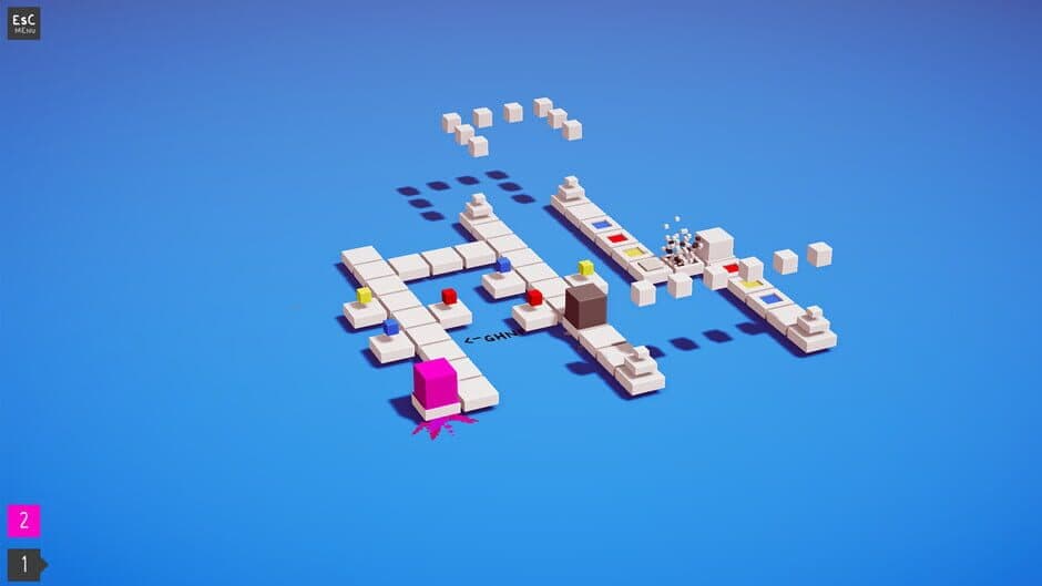Skipper 2 screenshot 1