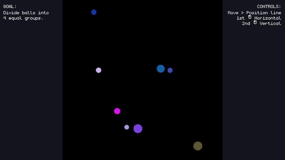 Linsips screenshot 2