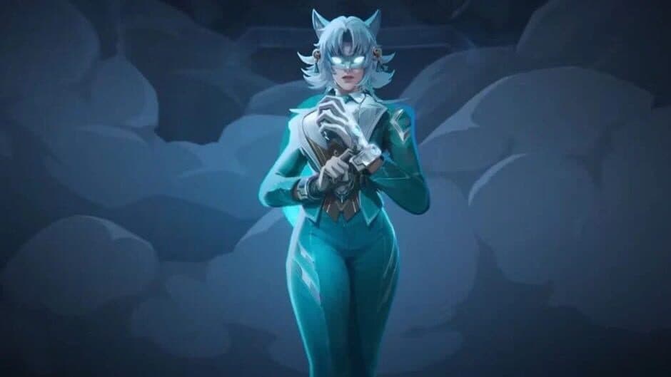 Marvel Rivals: Season 7 - The Hunt is On screenshot 1