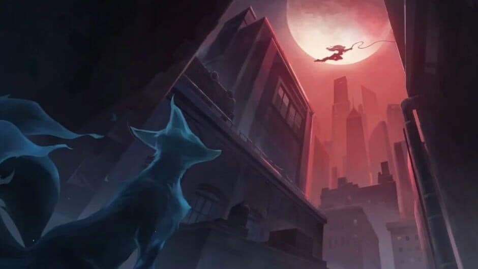 Marvel Rivals: Season 7 - The Hunt is On screenshot 2