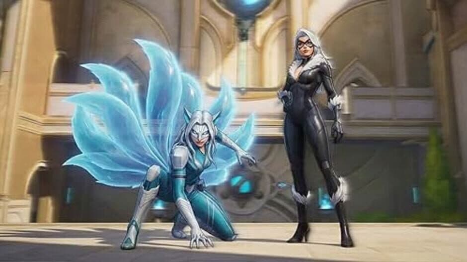 Marvel Rivals: Season 7 - The Hunt is On screenshot 3