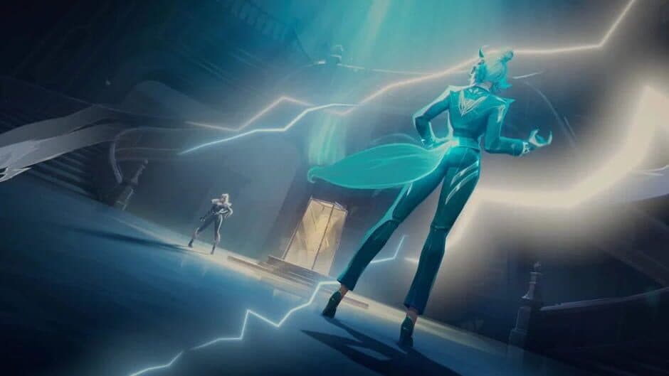 Marvel Rivals: Season 7 - The Hunt is On screenshot 4