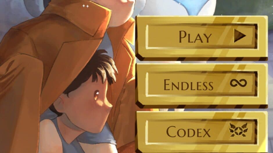 No Party In Paradise screenshot 1