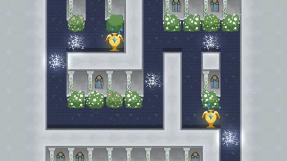 No Party In Paradise screenshot 2