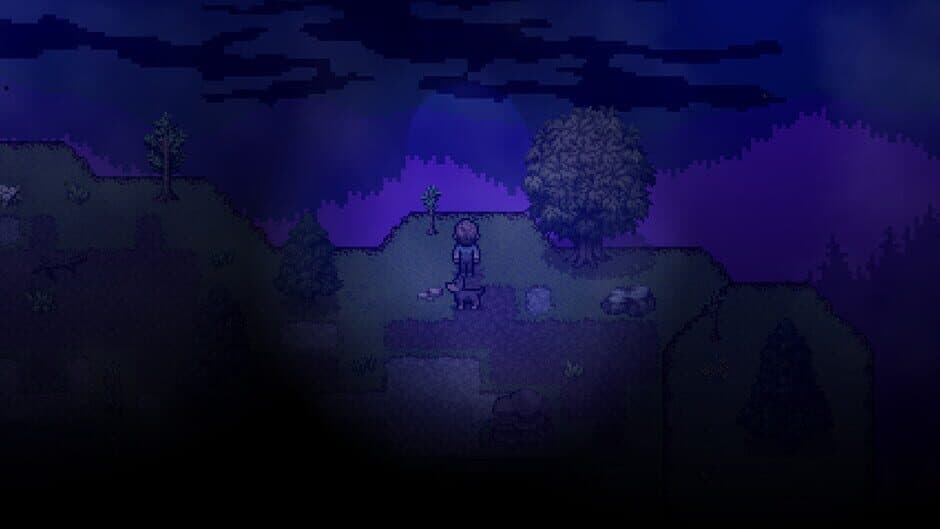 Murder Is Game Over: Treasure & Terror screenshot 1