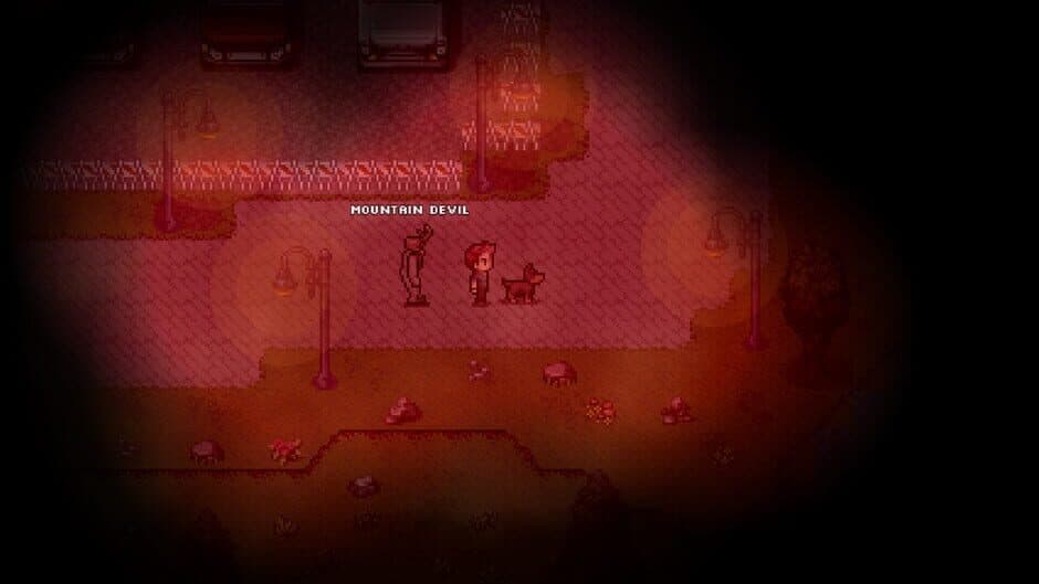 Murder Is Game Over: Treasure & Terror screenshot 2