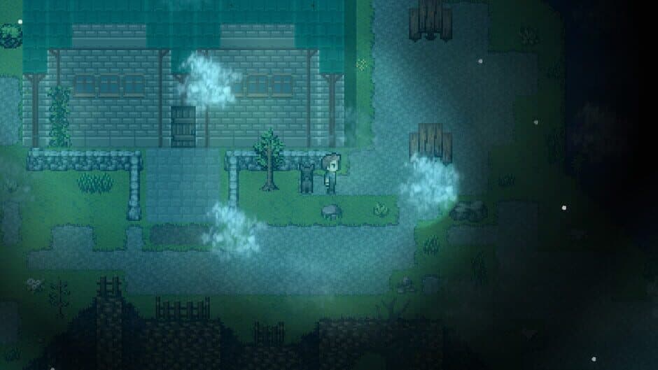 Murder Is Game Over: Treasure & Terror screenshot 4