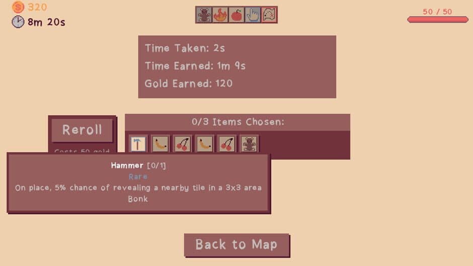Nonogueram screenshot 1