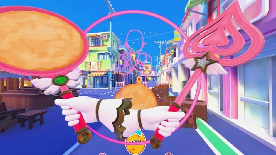 Crepe Master! screenshot 3