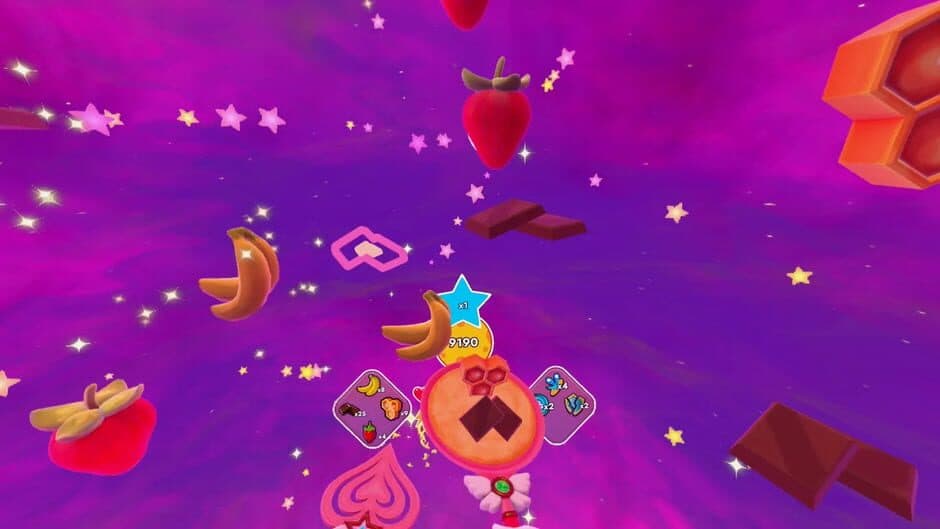 Crepe Master! screenshot 4