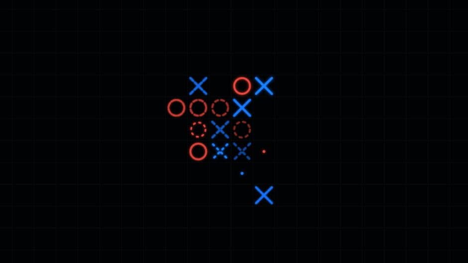 Fading Five screenshot 1