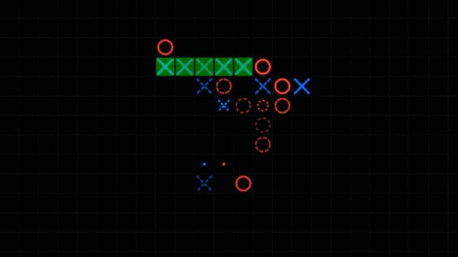 Fading Five screenshot 2