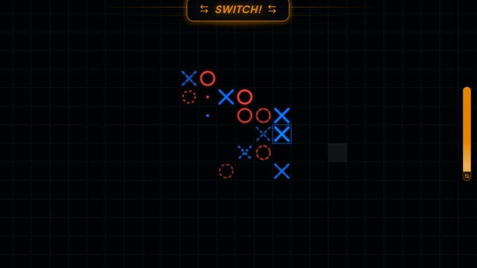 Fading Five screenshot 3