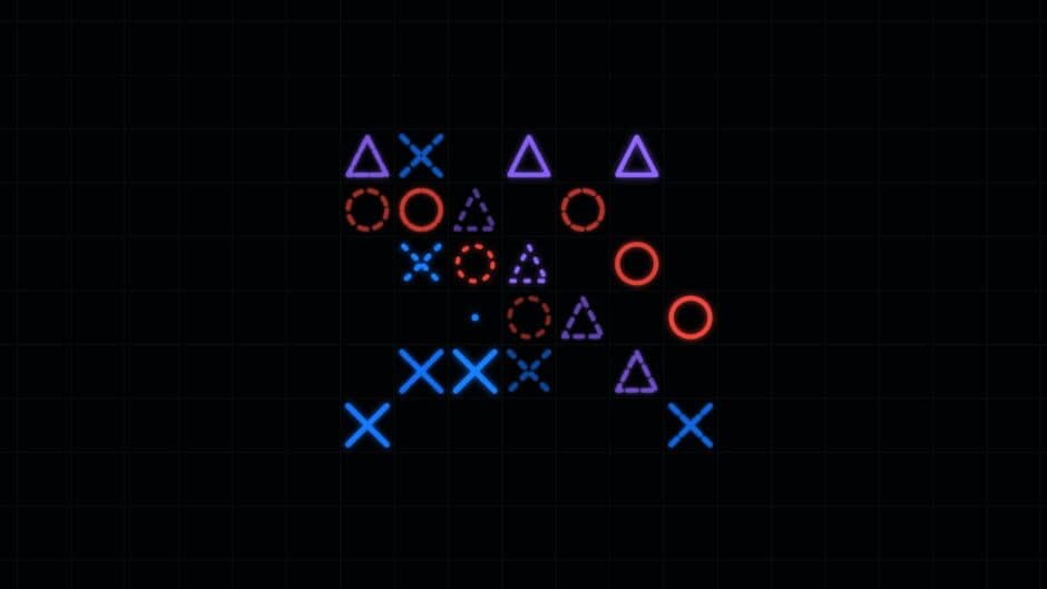 Fading Five screenshot 4