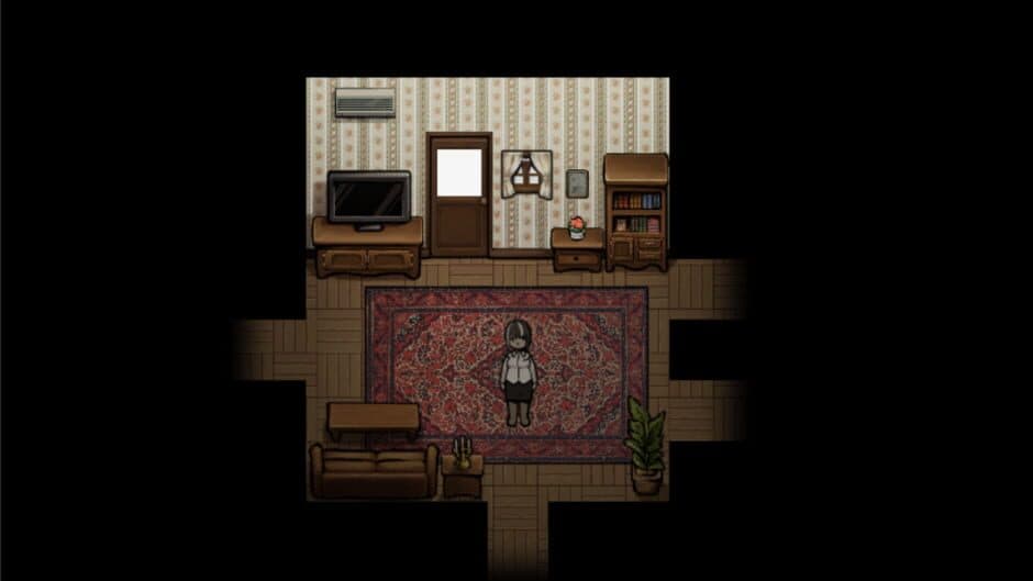 Malgosia screenshot 1