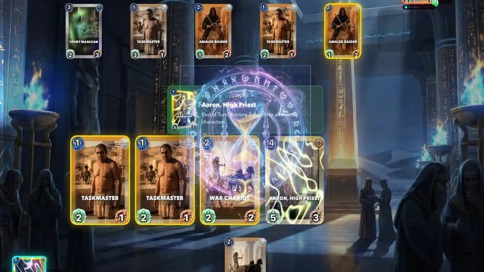 Covenant Cards screenshot 3