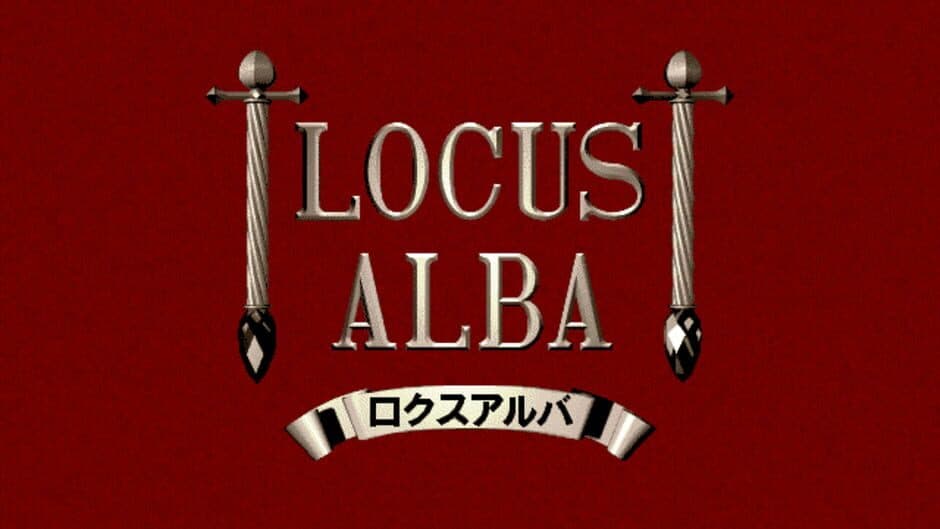 Locus Alba screenshot 4