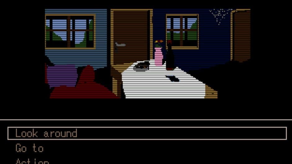 Swans in the Wallow screenshot 3