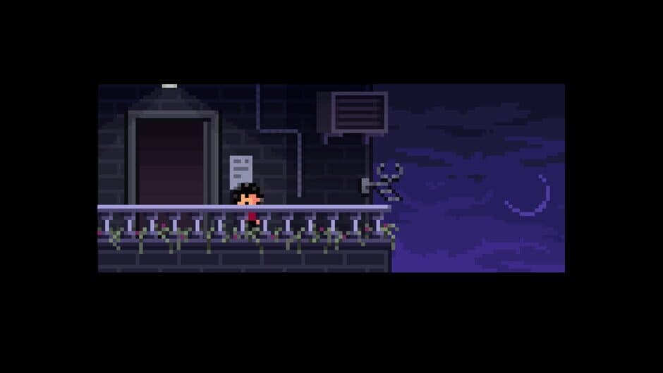 Upstairs screenshot 4