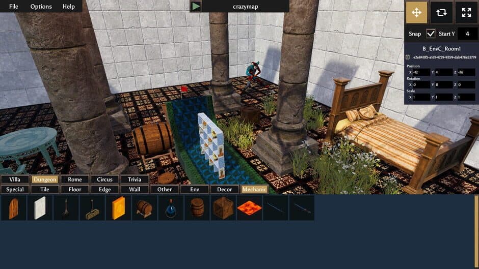 Golf Around 2 screenshot 3