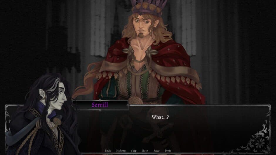 The Demon Inside You screenshot 2