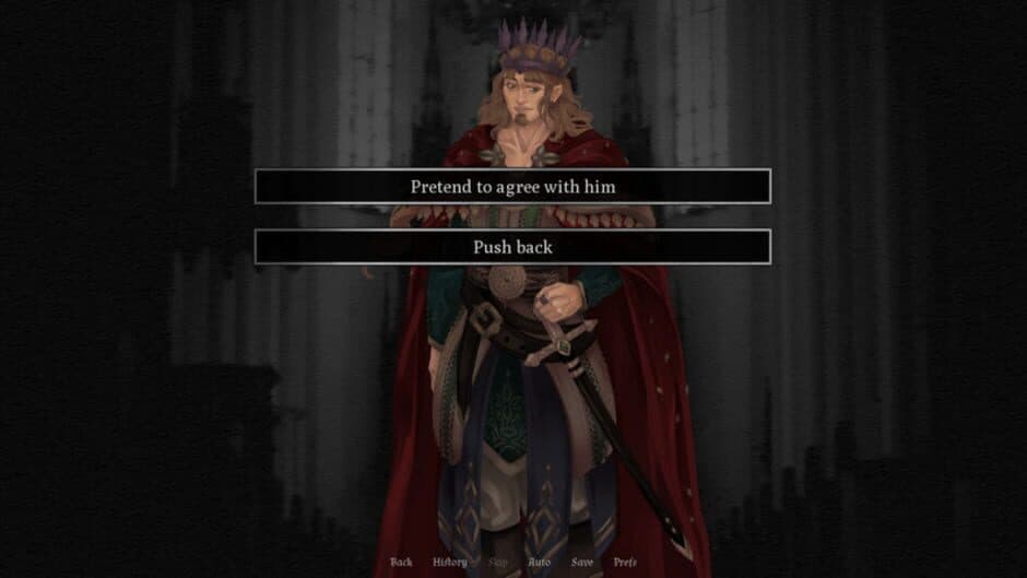 The Demon Inside You screenshot 3
