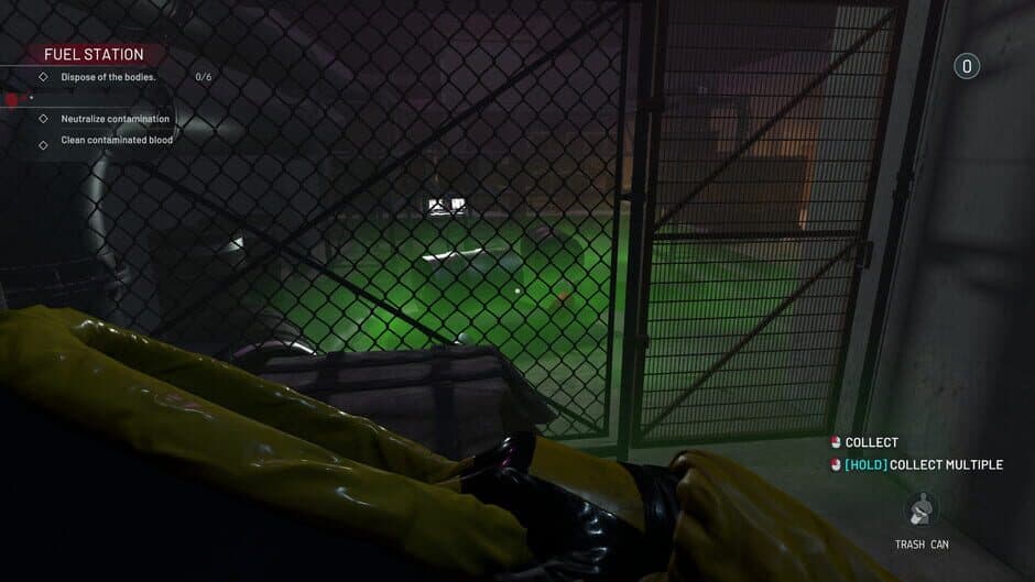 Crime Scene Cleaner: Biohazard screenshot 2