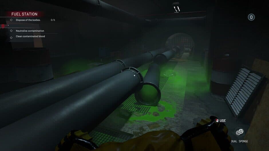 Crime Scene Cleaner: Biohazard screenshot 4