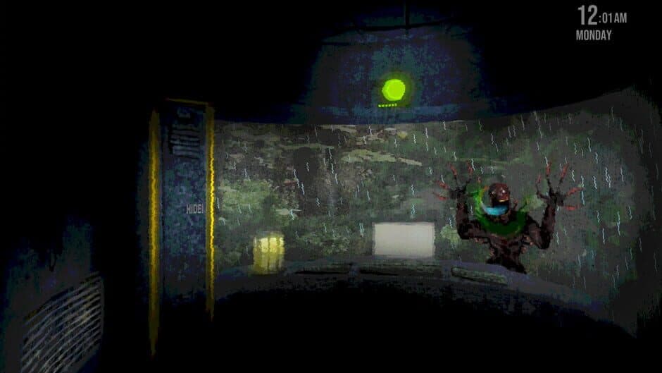 SeverSoul Xookeeper screenshot 2