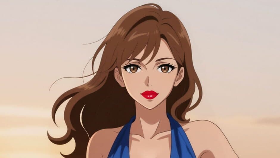 Hentai Reality screenshot 3