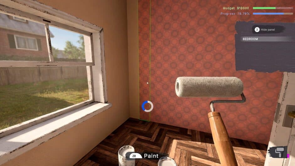 Fix & Flip Dream House screenshot 3