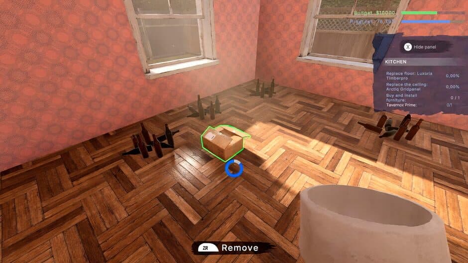 Fix & Flip Dream House screenshot 4