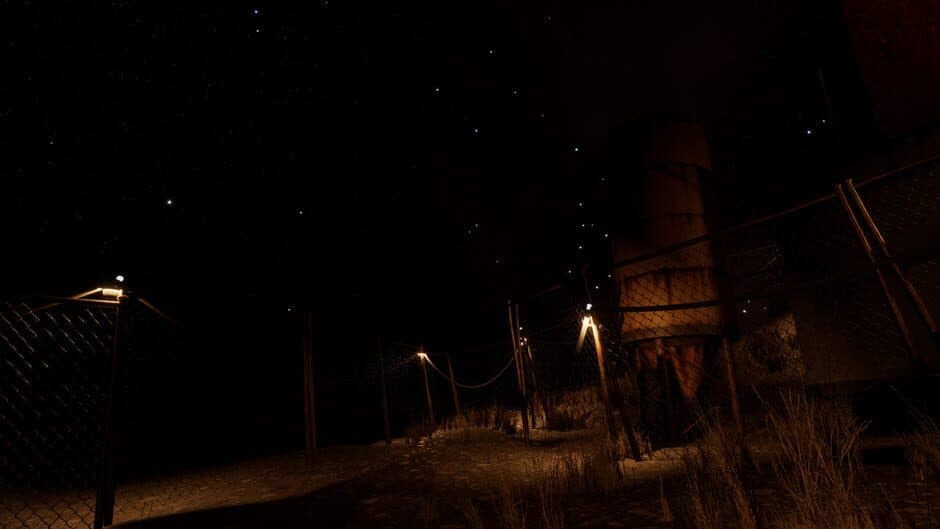 SCP Extraction Protocol screenshot 3