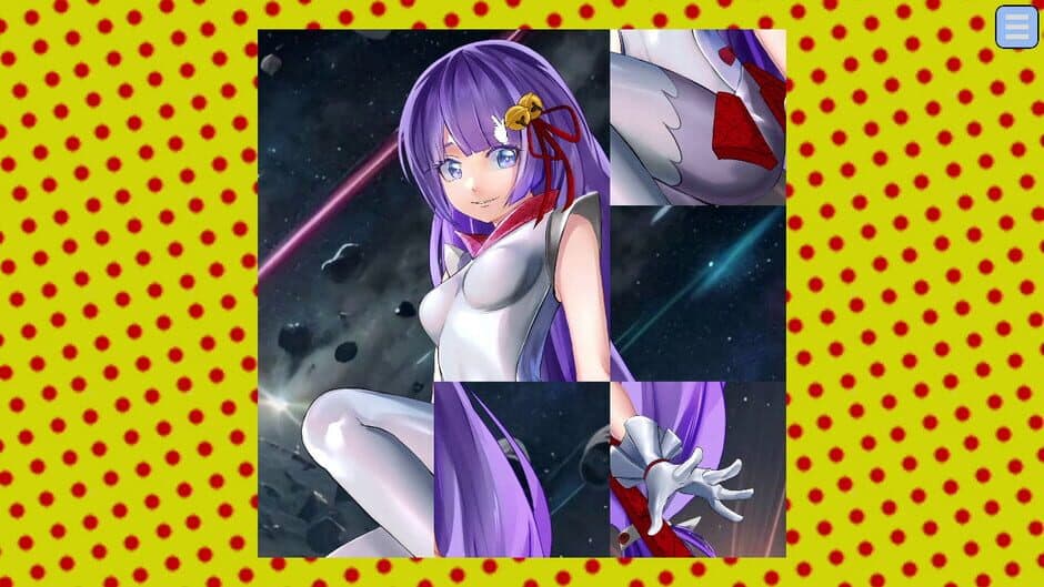 Hyakki Fantasia Mini Game Selection Vol.1 screenshot 4
