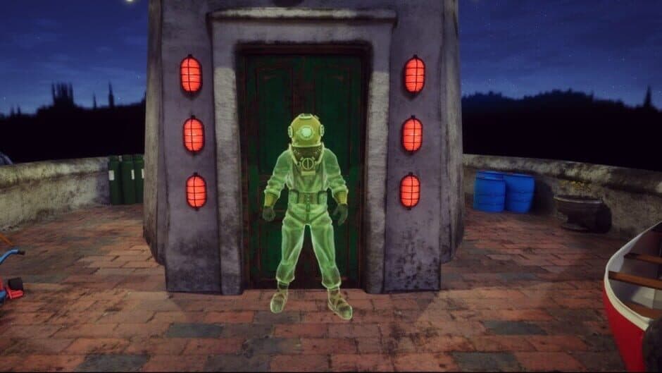 Ghost Master: Resurrection - Relics of the Past screenshot 3