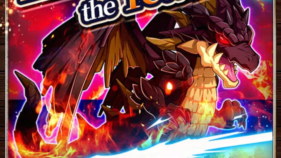 Reincarnated as a Sword Brave Rush screenshot 2