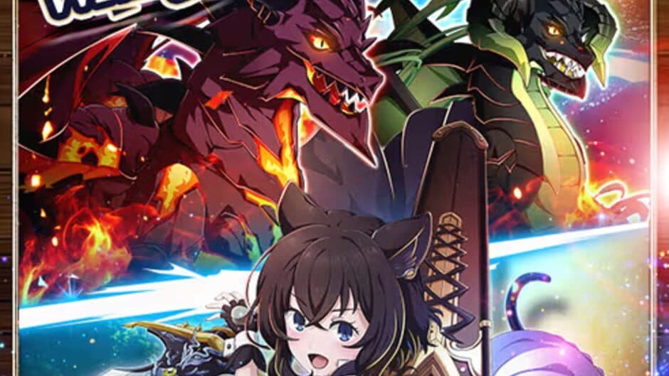 Reincarnated as a Sword Brave Rush screenshot 3