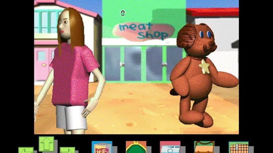 Maruchi Akindo screenshot 2