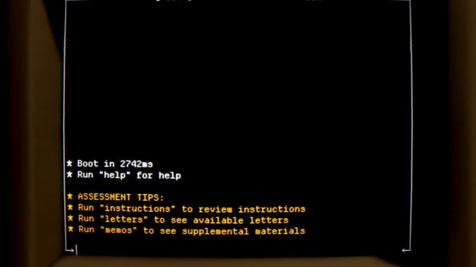 Divid[E]: D[E]Ad Letters screenshot 2