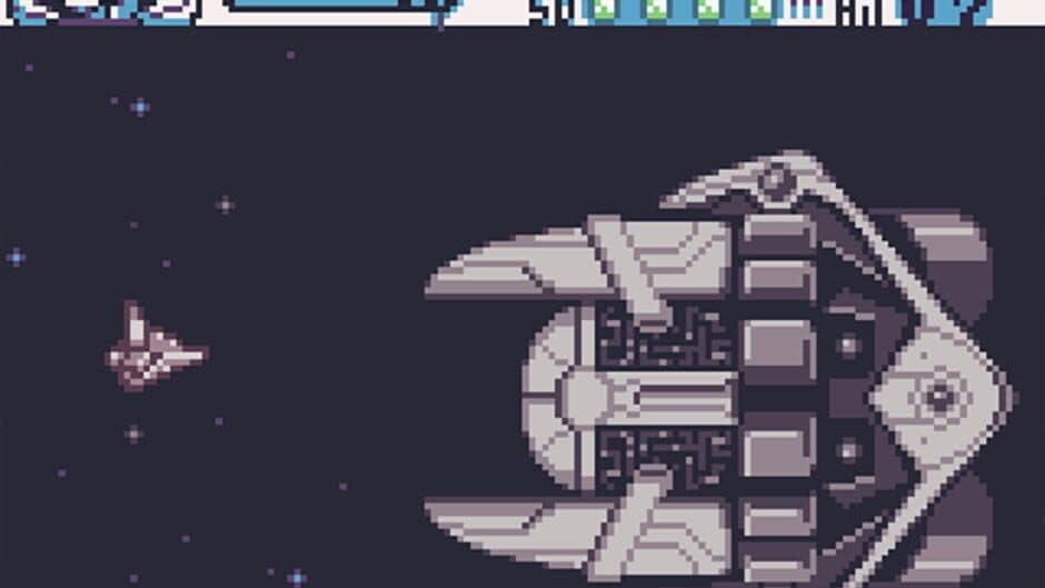 Cosmo Command screenshot 3