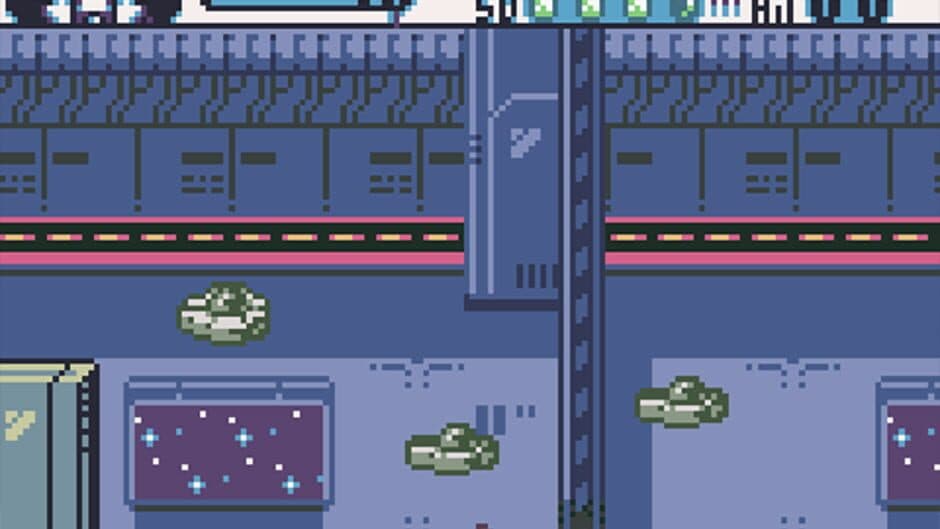 Cosmo Command screenshot 4
