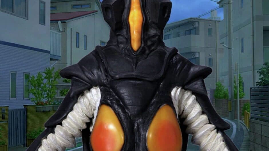 Falling in Love with Zetton screenshot 1
